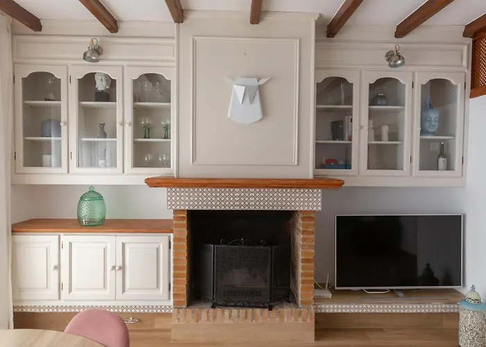 Apartment Casa Con Jardin Junto A La Playa *