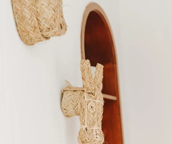 Casa Con Jardin Junto A La Playa Apartment *