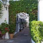 Apartment Casa Con Jardin Junto A La Playa